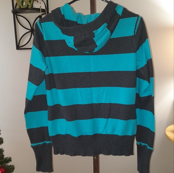 Arizona sz XL hooded sweater - Picture 10 of 10